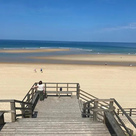 Landes 8 Personnes * Lit-et-Mixe
