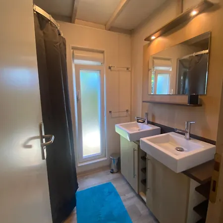 Landes 8 Personnes Chalet Lit-et-Mixe