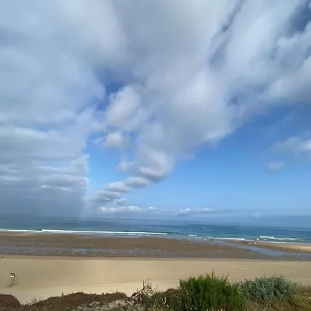 Landes 8 Personnes Chalet